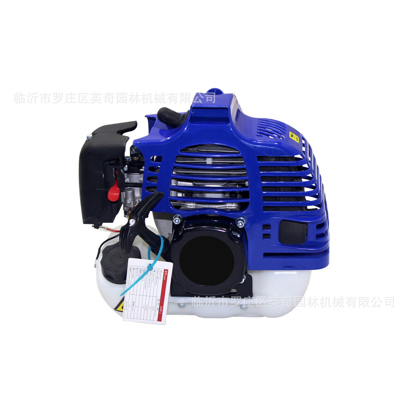 Outdoor Power Brush - เครื่องยนต์เบนซิน 2 จังหวะ 51.7 ซีซี สำหรับเครื่องตัดหญ้า