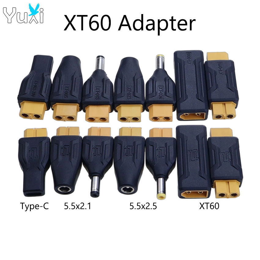 Outdoor Usb Power Outlet - YuXi อะแดปเตอร์ชาร์จไฟ 1 ชิ้น XT60 ต่อ