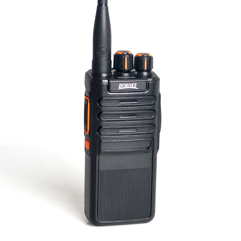 Outdoor Power Plus - DK-777 12W Walkie Talkie UHF 400-470MHz