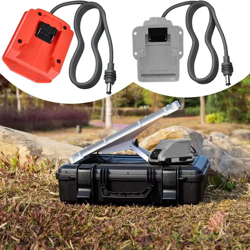 Outdoor Power Jack - แบตเตอรี่ขับเคลื่อนสําหรับ Starlink Mini กันน้ํา DC Barrel