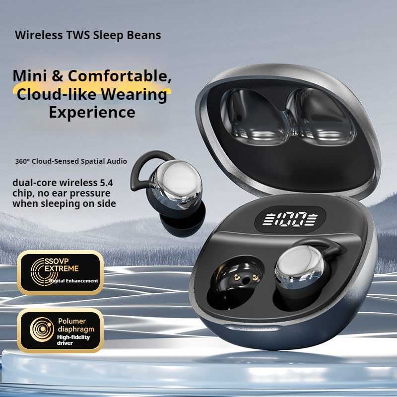 Outdoor Usb Power Supply - SONY ของแท้หูฟังไร้สายบลูทูธ 5.4 หูฟังไร้สายพร้อมไมโครโฟนระบบควบคุมแบบสัมผัส TWS หูฟังชนิดใส่ในหูชุดหูฟัง