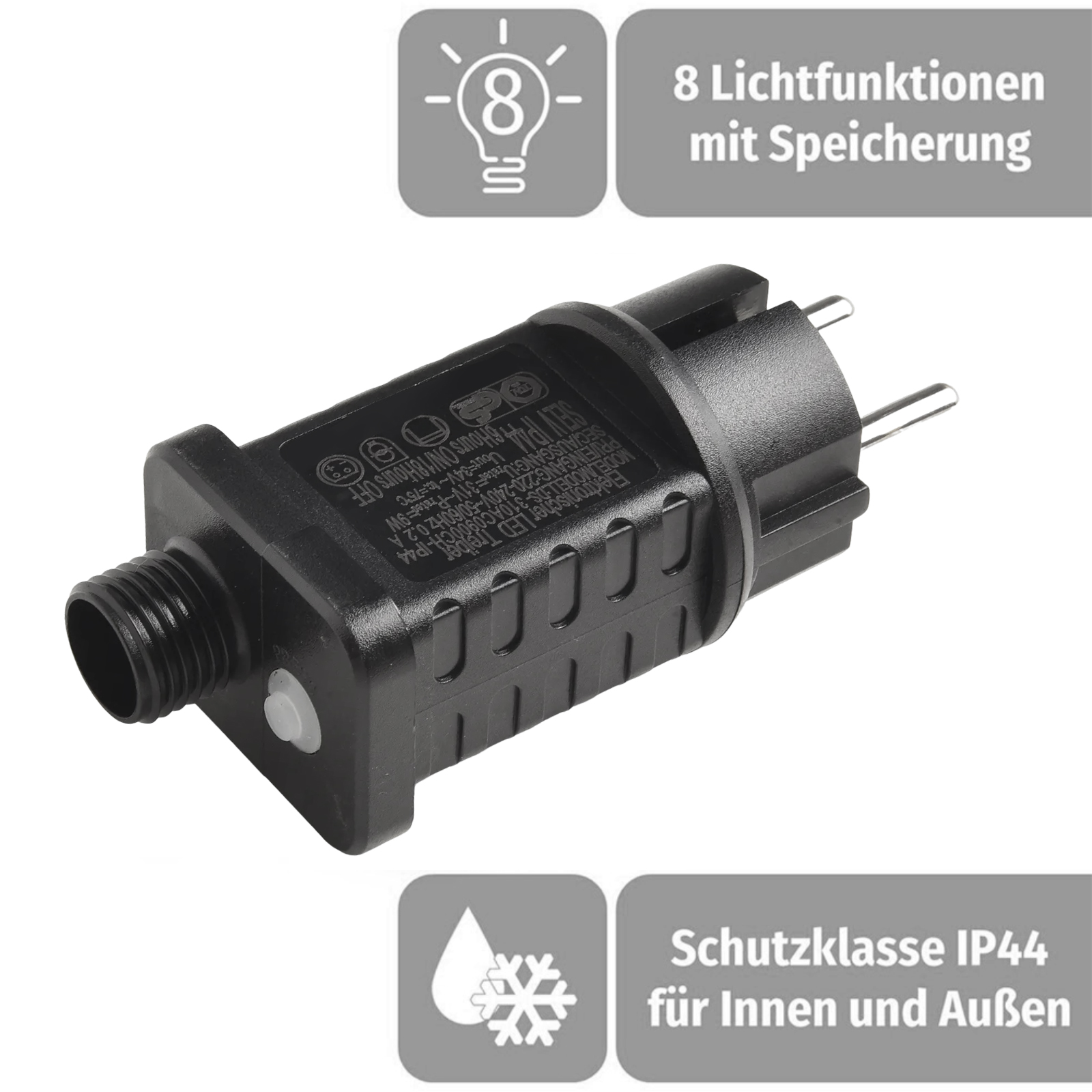 31V 9W LED หม้อแปลงไฟฟ้าพร้อมต - Outdoor Power Transformer บทวิจารณ์และราคา