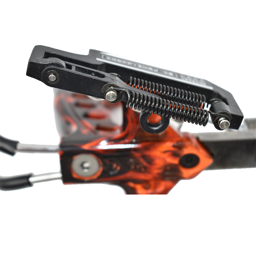 อัพเกรดมือถือโลหะ Slingshot ยา - Outdoor Power Solutions บทวิจารณ์และราคา