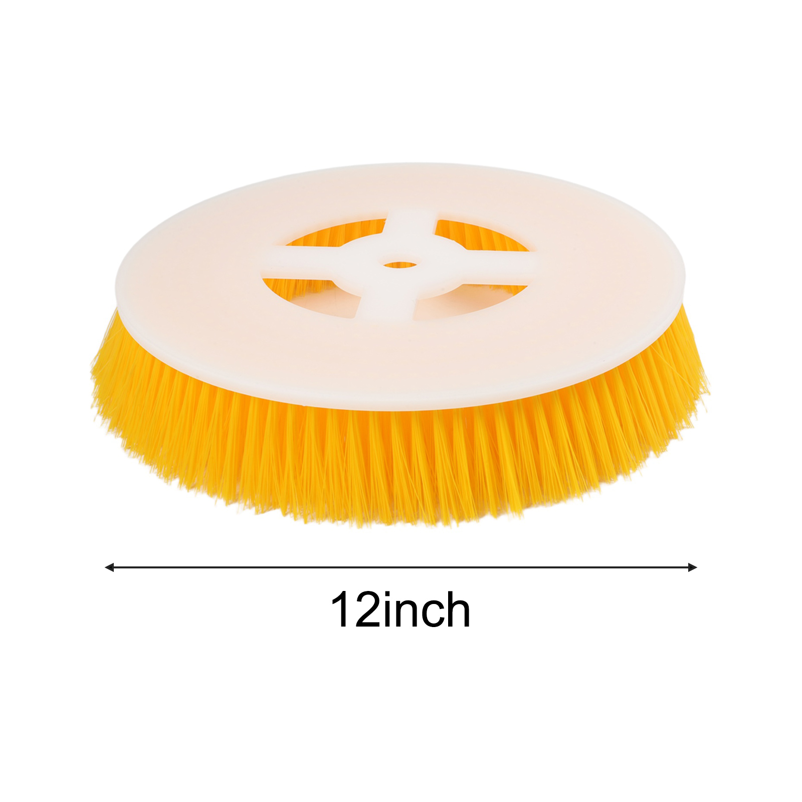 แปรงขัดไฟฟ้าทรงพลังสำหรับทำควา - Outdoor Power Brush บทวิจารณ์และราคา