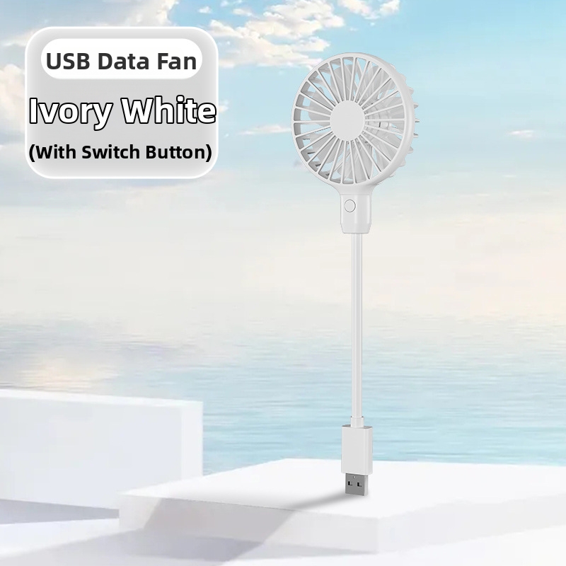 พัดลมมือถือแบบเสียบปลั๊ก USB พ - Outdoor Usb Power Outlet บทวิจารณ์และราคา