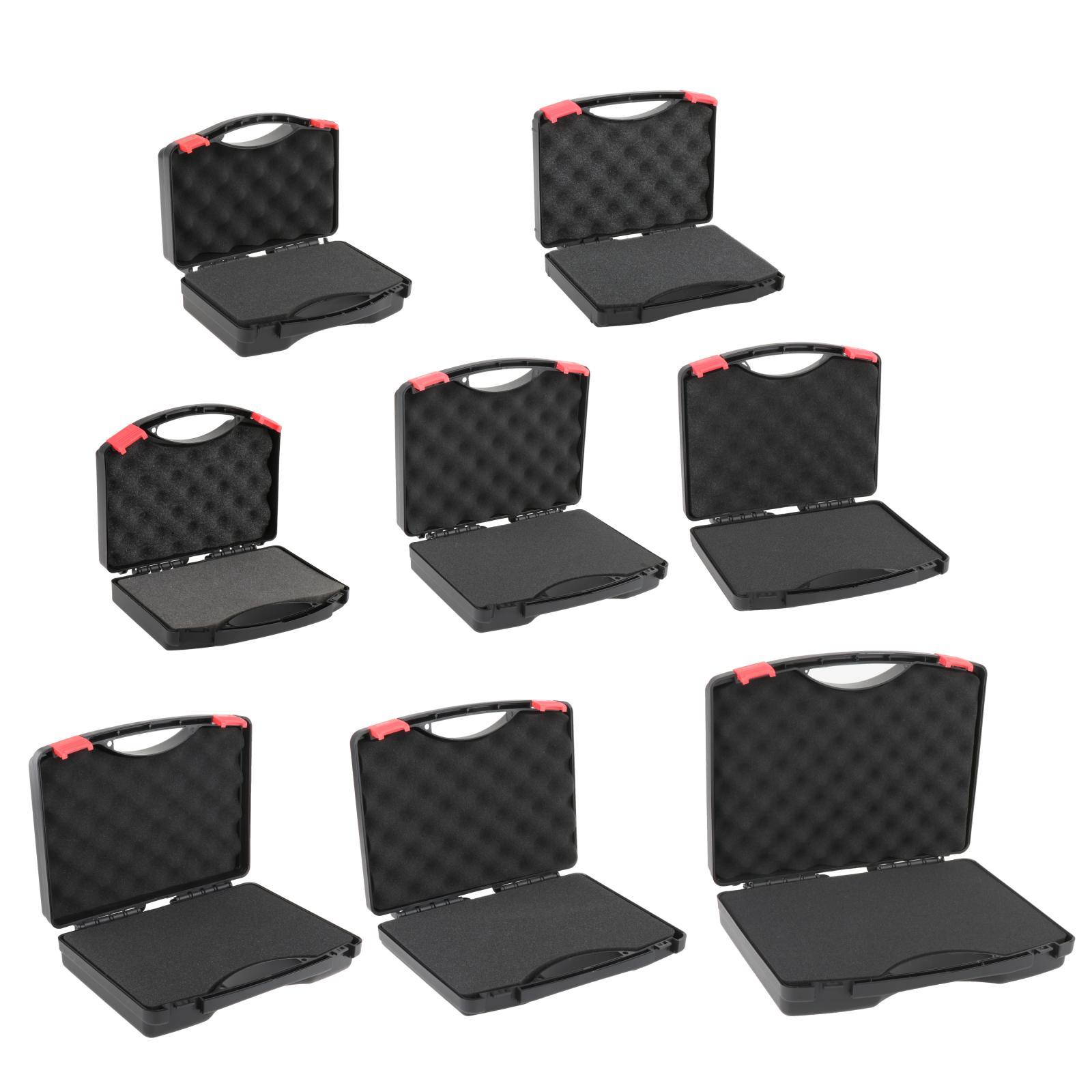 ปกป้องกล่องเครื่องมือด้วยฟองน้ - Outdoor Power Solutions บทวิจารณ์และราคา