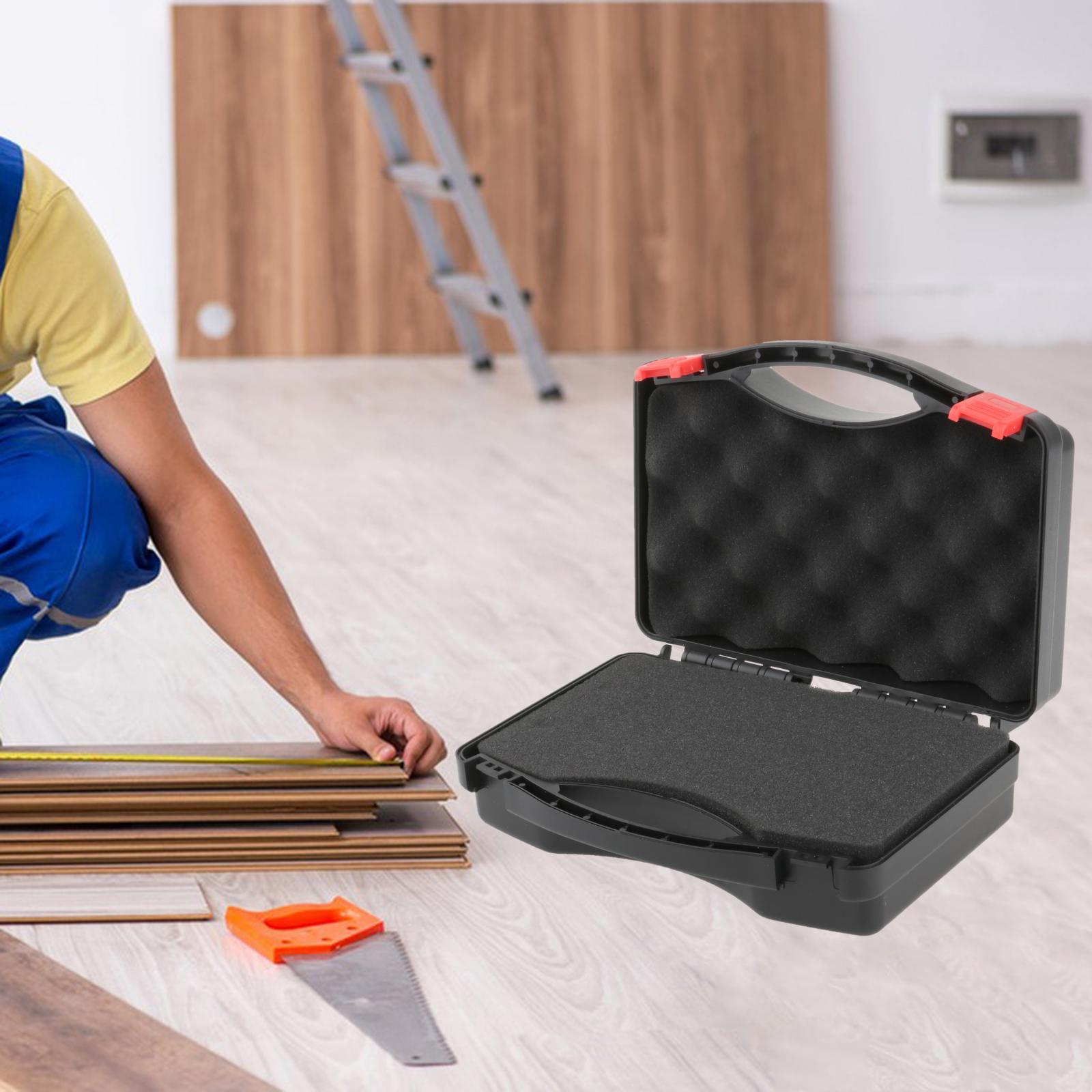 ปกป้องกล่องเครื่องมือด้วยฟองน้ - Outdoor Power Solutions บทวิจารณ์และราคา