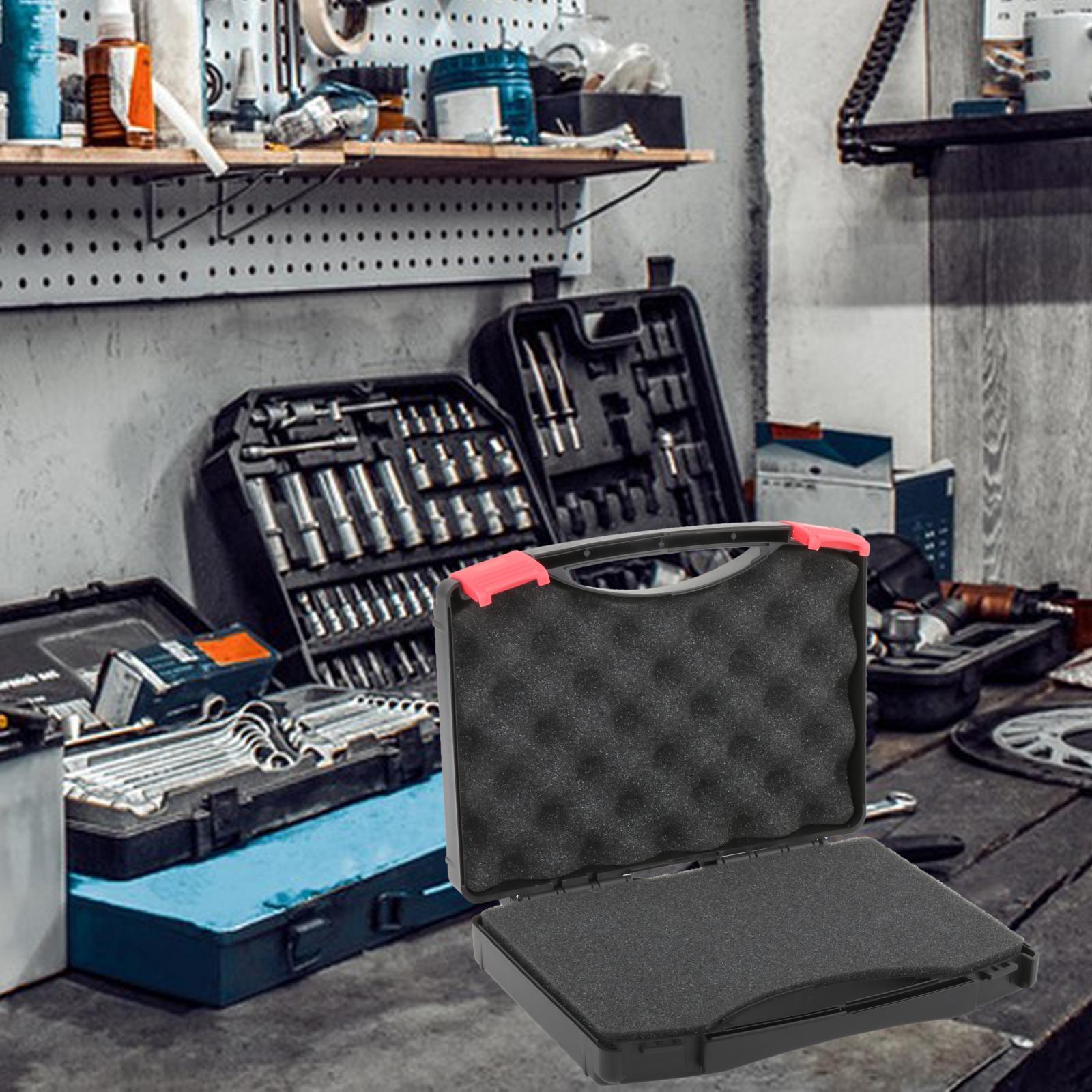 ปกป้องกล่องเครื่องมือด้วยฟองน้ - Outdoor Power Solutions บทวิจารณ์และราคา