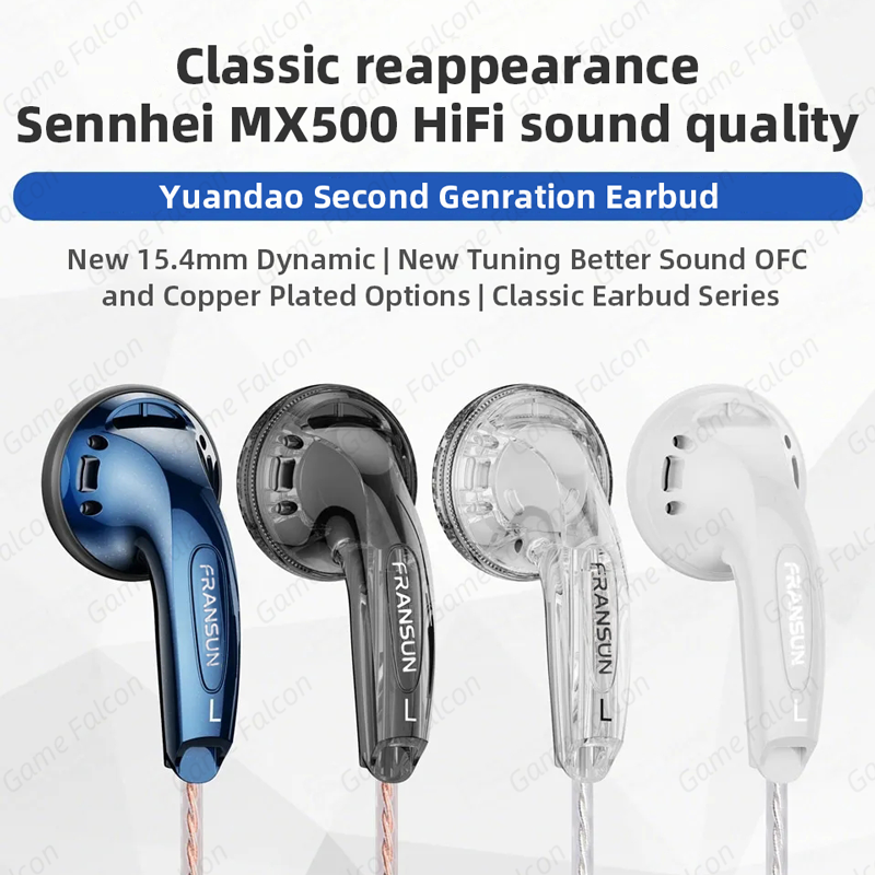คลาสสิกปลั๊กอุดหู Sennhei MX50 - Outdoor Power Jack บทวิจารณ์และราคา