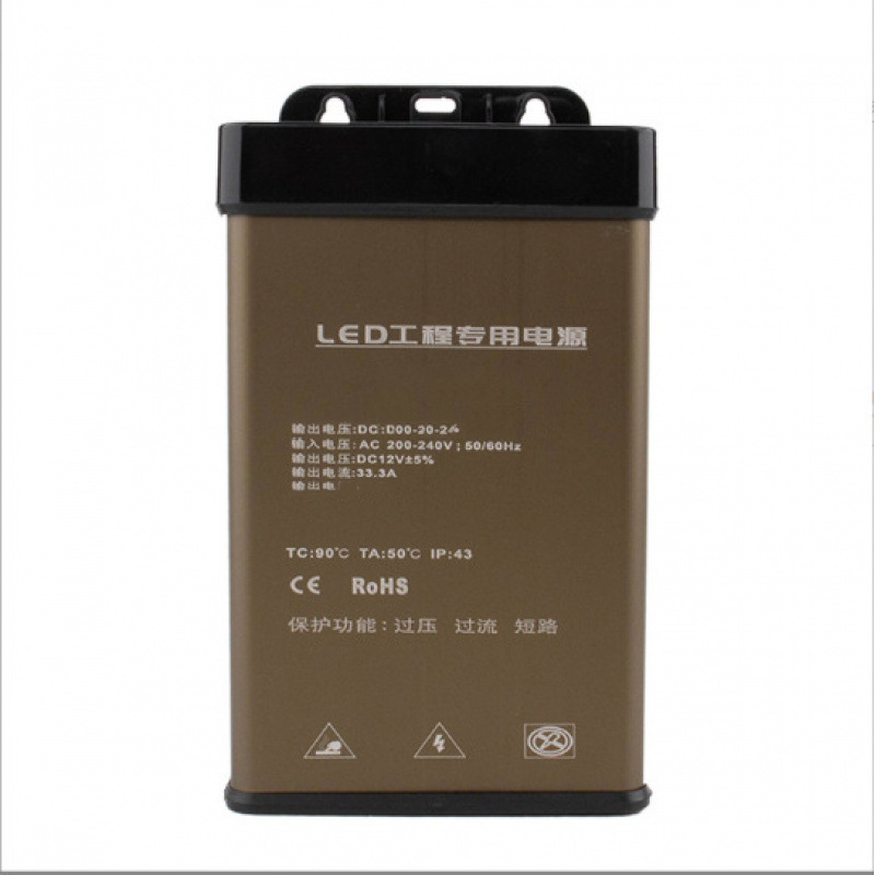 5 12 24 โวลต์แหล่งจ่ายไฟ DC กั - Outdoor Power Transformer บทวิจารณ์และราคา