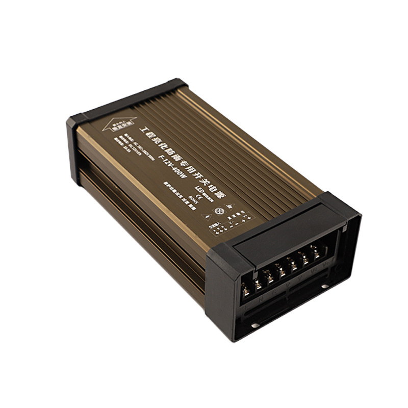 5 12 24 โวลต์แหล่งจ่ายไฟ DC กั - Outdoor Power Transformer บทวิจารณ์และราคา