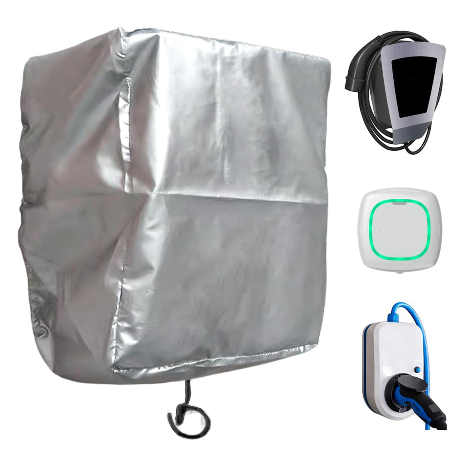 ที่ชาร์จในรถยนต์กลางแจ้ง ฝาครอ - Outdoor Usb Power Supply บทวิจารณ์และราคา