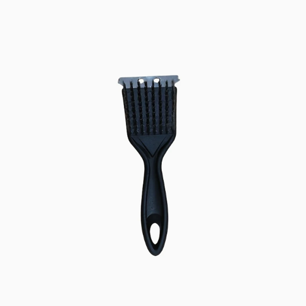 เครื่องมือย่างกลางแจ้ง เครื่อง - Outdoor Power Brush บทวิจารณ์และราคา
