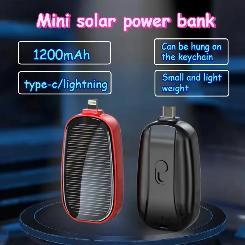 พาวเวอร์แบงค์พลังงานแสงอาทิตย์ - Outdoor Usb Power Outlet บทวิจารณ์และราคา