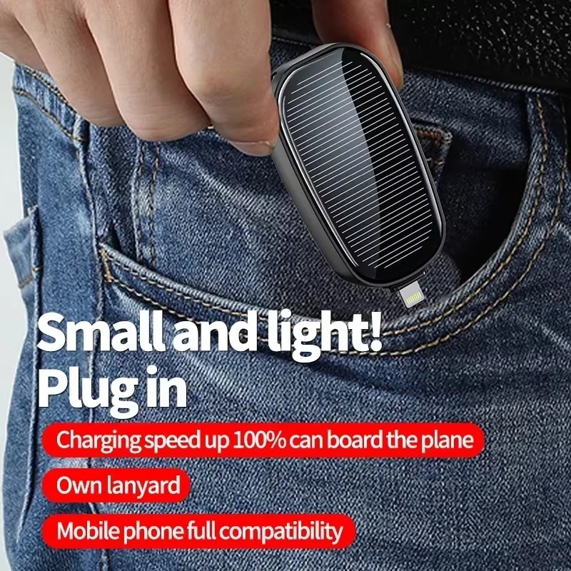 พาวเวอร์แบงค์พลังงานแสงอาทิตย์ - Outdoor Usb Power Outlet บทวิจารณ์และราคา