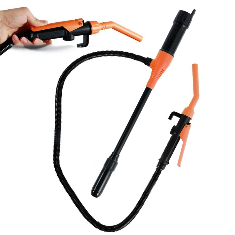 ปั๊มถ่ายโอนเชื้อเพลิงแบบใช้แบต - Outdoor Power Solutions บทวิจารณ์และราคา