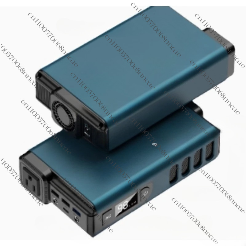 สถานีไฟฟ้าพกพา 150W, 32000mAh  - Outdoor Usb Power Outlet บทวิจารณ์และราคา
