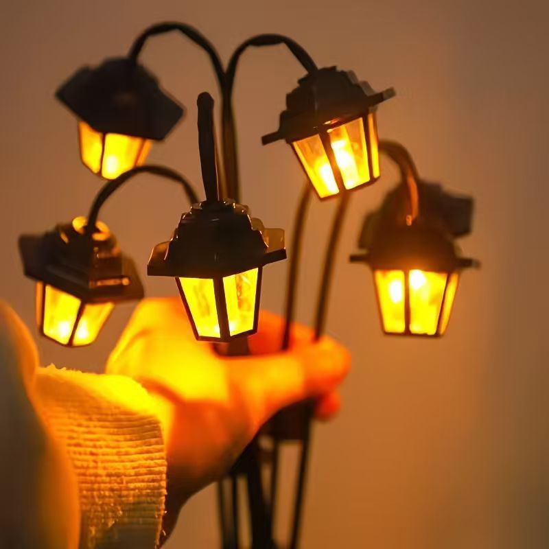 ไฟตกแต่งสวน RGB/แสงวอร์มไวท์ ก - Outdoor Yard Power Stake บทวิจารณ์และราคา