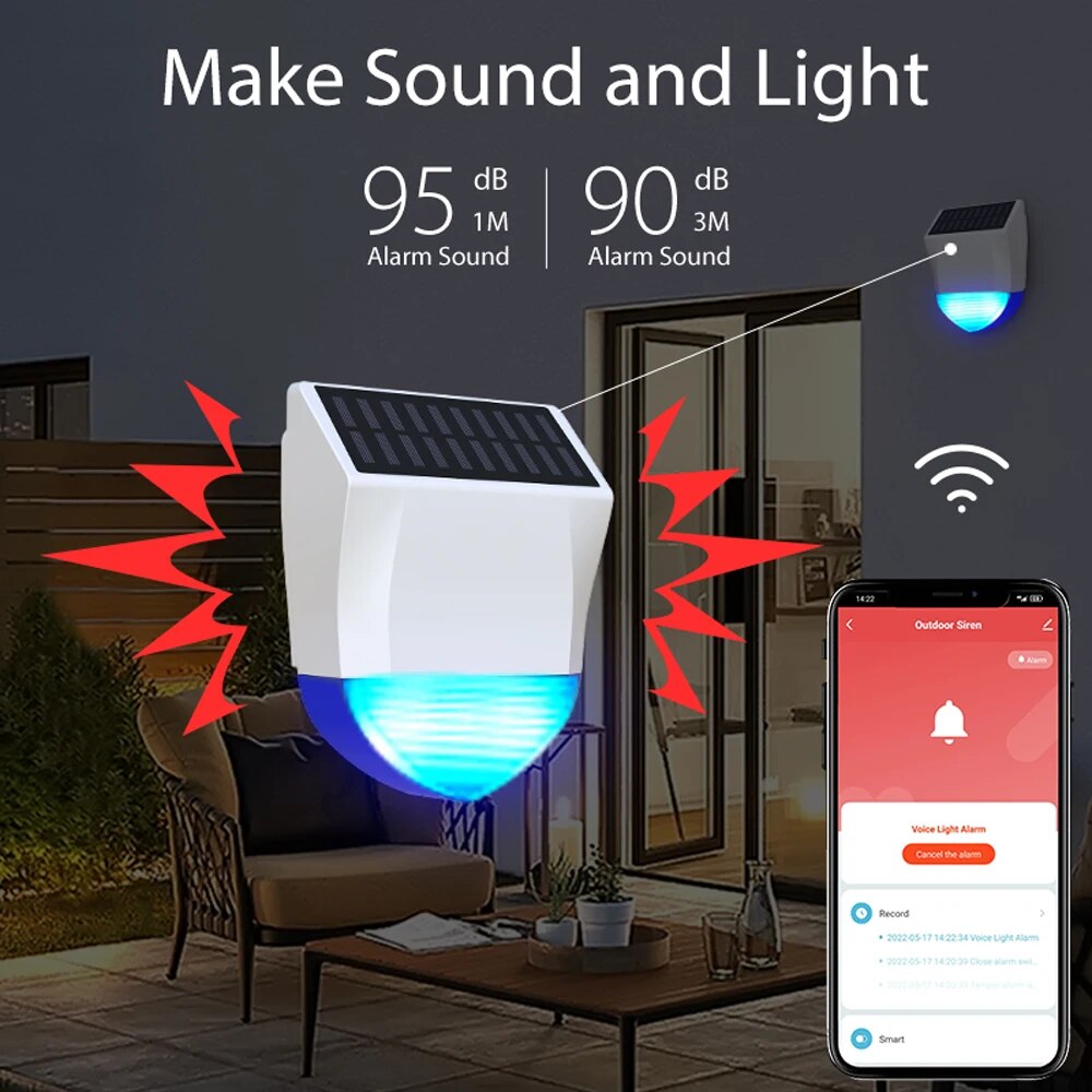 Tuya สมาร์ทสําหรับ Zigbee/Wifi - Outdoor Usb Power Outlet บทวิจารณ์และราคา