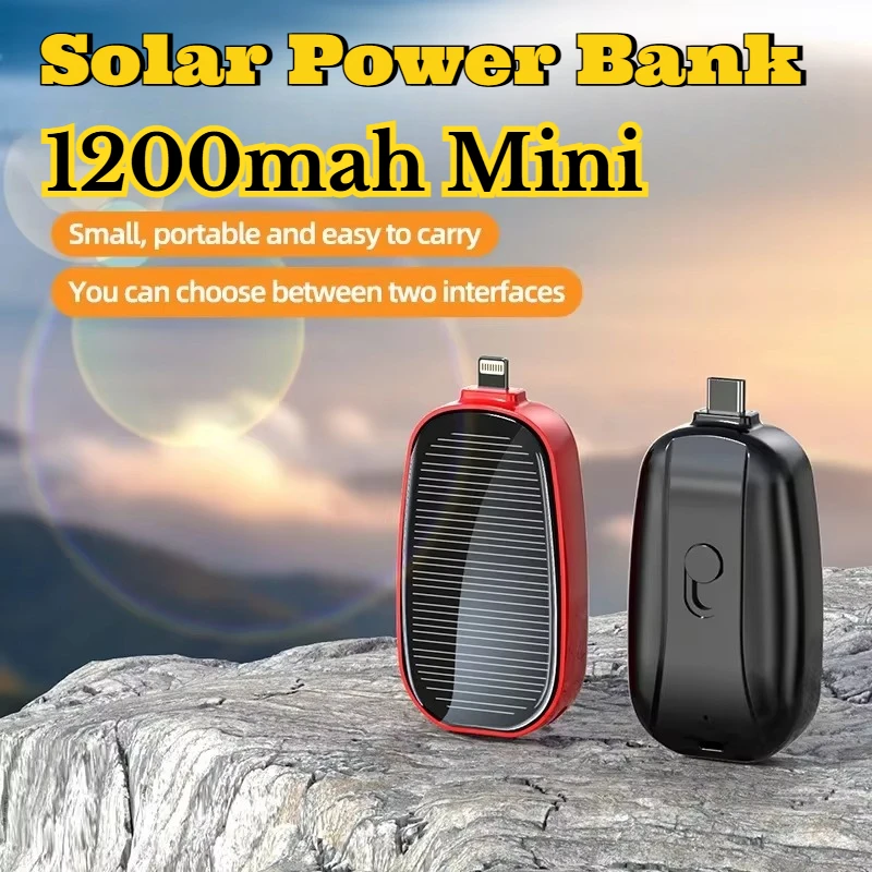 พาวเวอร์แบงค์พลังงานแสงอาทิตย์ - Outdoor Usb Power Outlet บทวิจารณ์และราคา