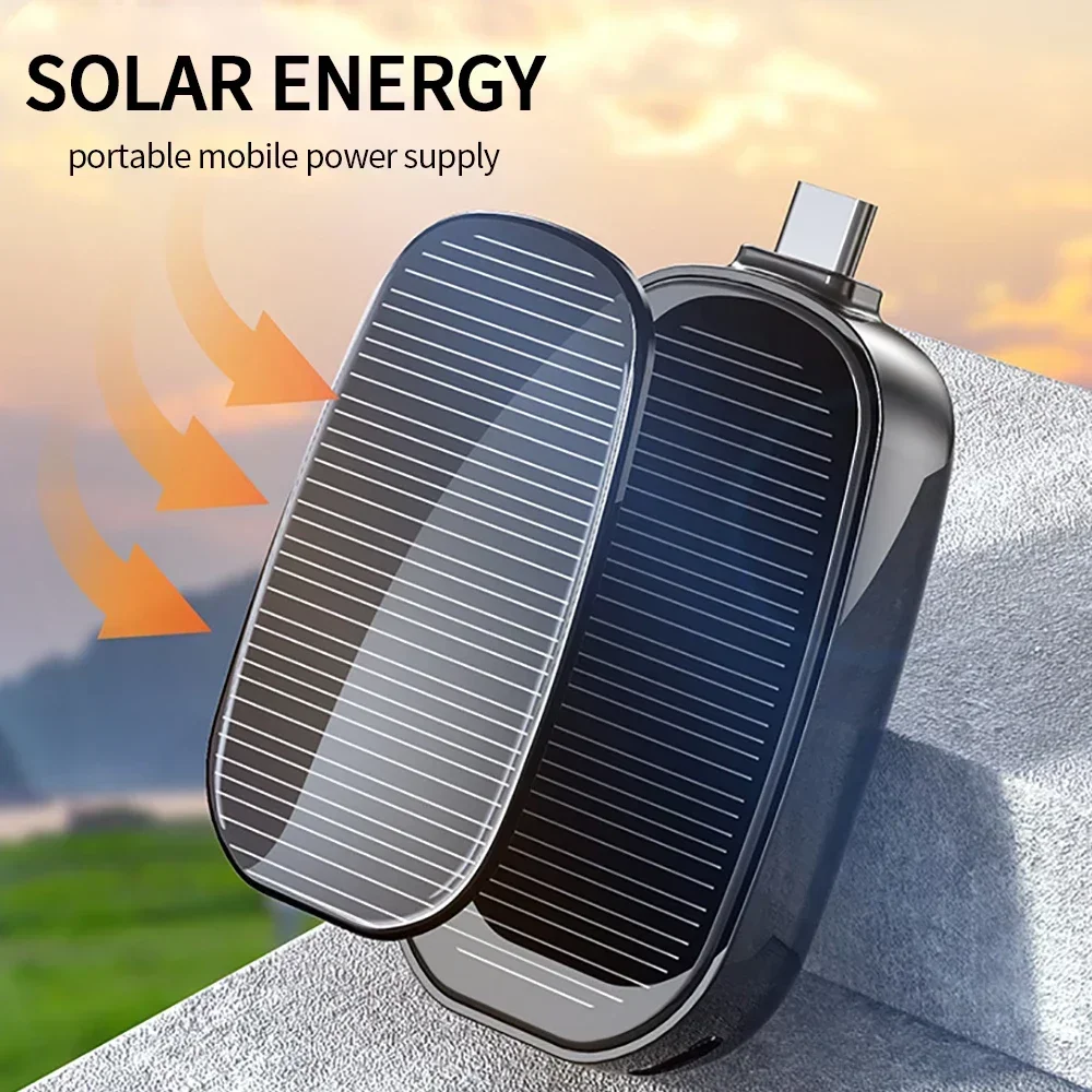 พาวเวอร์แบงค์พลังงานแสงอาทิตย์ - Outdoor Usb Power Outlet บทวิจารณ์และราคา