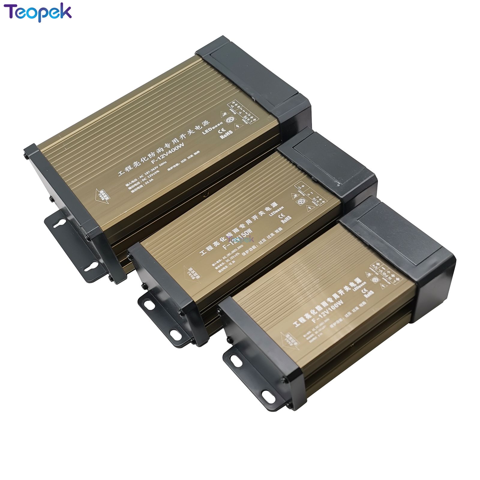กันฝน Switching Power Supply I - Outdoor Power Transformer บทวิจารณ์และราคา