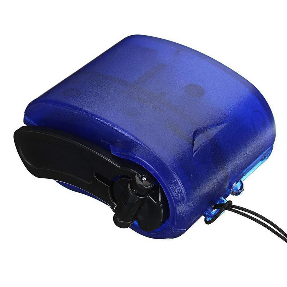 เครื่องชาร์จ USB แบบมือหมุนฉุก - Outdoor Usb Power Outlet บทวิจารณ์และราคา