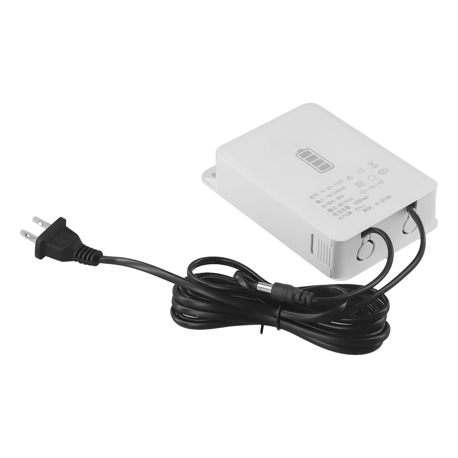 อะแดปเตอร์แปลงไฟ 12V 2A สำหรับ - Outdoor Power Jack บทวิจารณ์และราคา