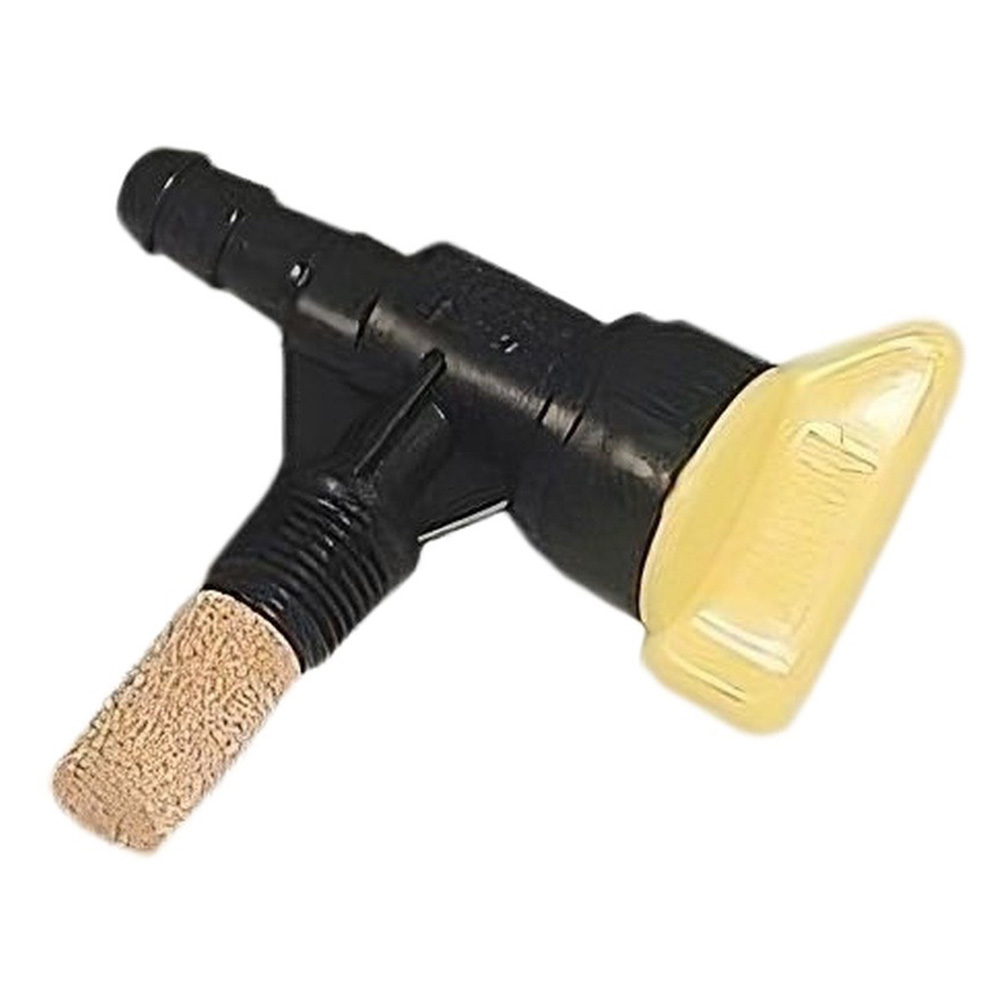 ก๊อกน้ำมันเชื้อเพลิงพร้อมตัวกร - Outdoor Power Solutions บทวิจารณ์และราคา