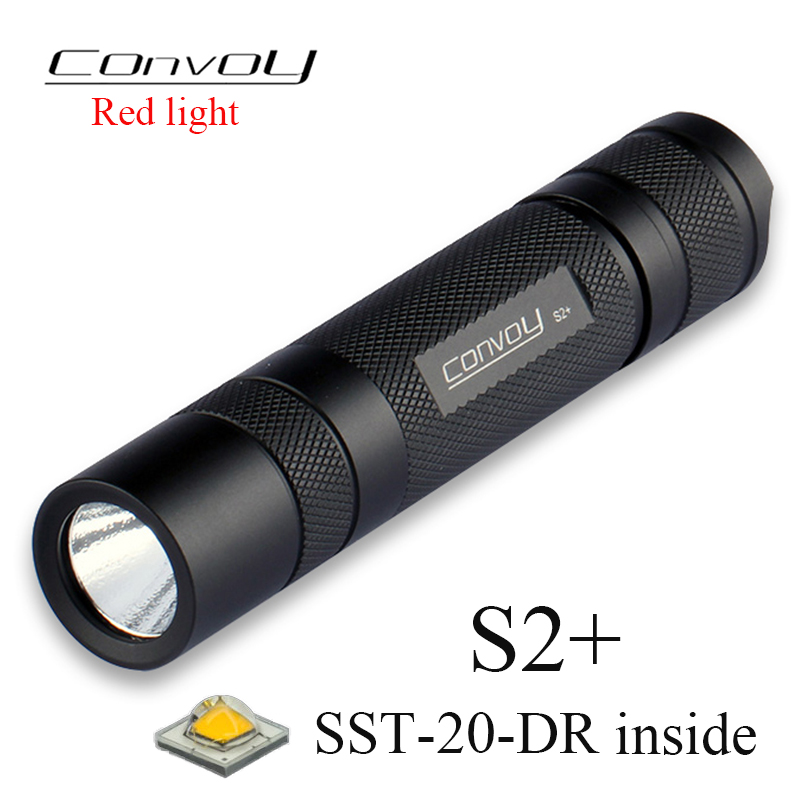 แสงสีแดงขบวน S2บวกกับ SST-20-D - Outdoor Power Plus บทวิจารณ์และราคา