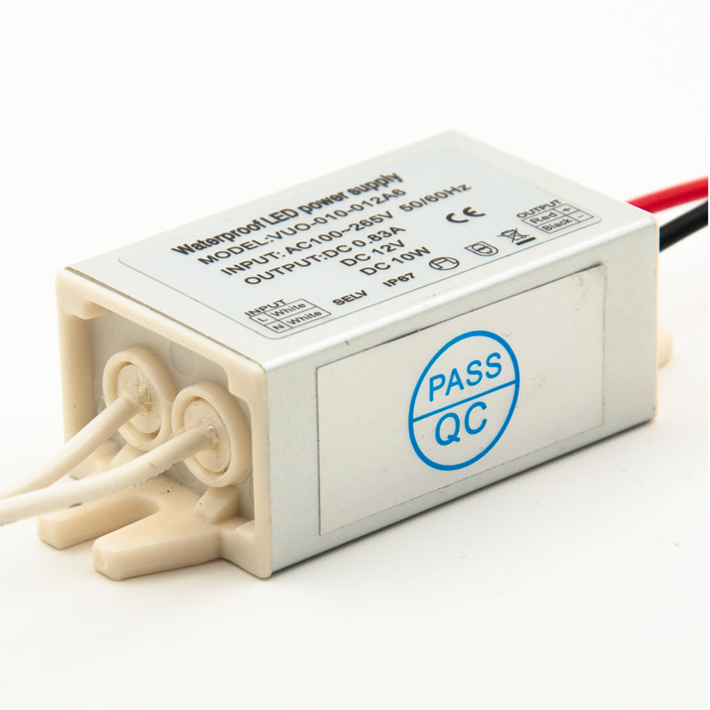 Slim Mini LED Driver Regulator - Outdoor Power Transformer บทวิจารณ์และราคา