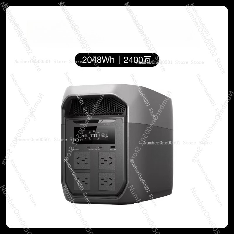 สถานีไฟฟ้าพกพา 3Max Plus Outdo - Outdoor Power Plus บทวิจารณ์และราคา