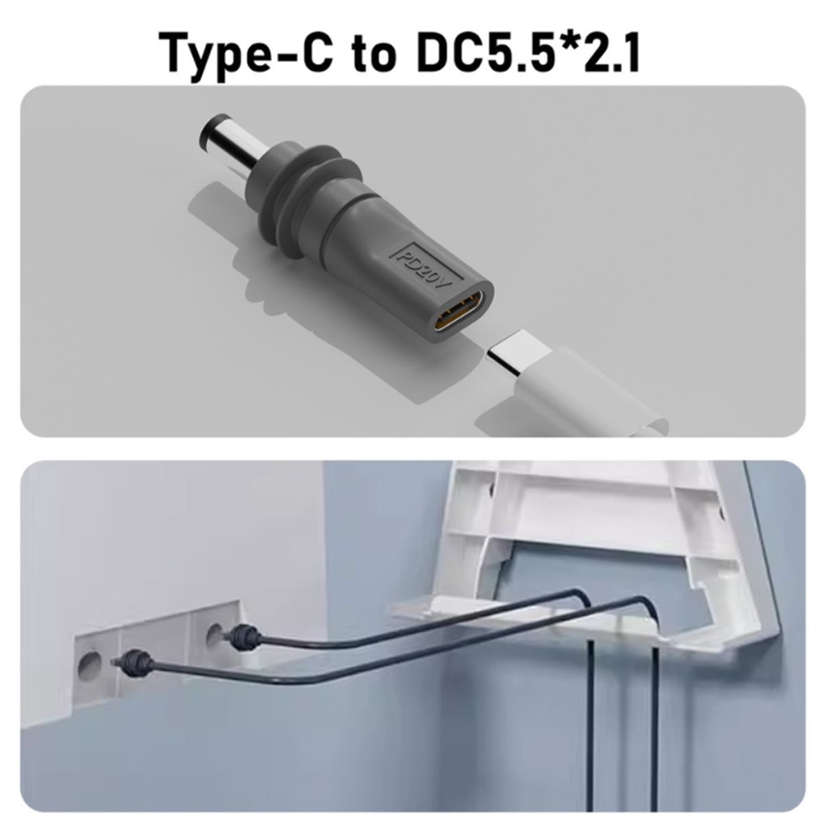 # อะแดปเตอร์แปลงไฟ 72V กันน้ำ, - Outdoor Power Jack บทวิจารณ์และราคา