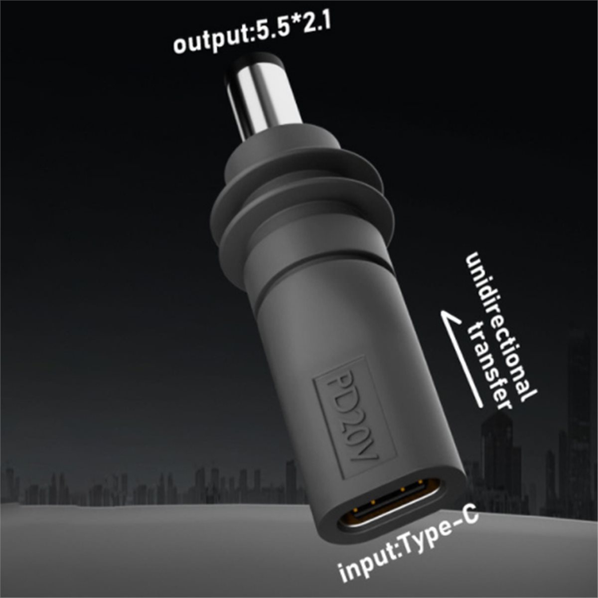 # อะแดปเตอร์แปลงไฟ 72V กันน้ำ, - Outdoor Power Jack บทวิจารณ์และราคา