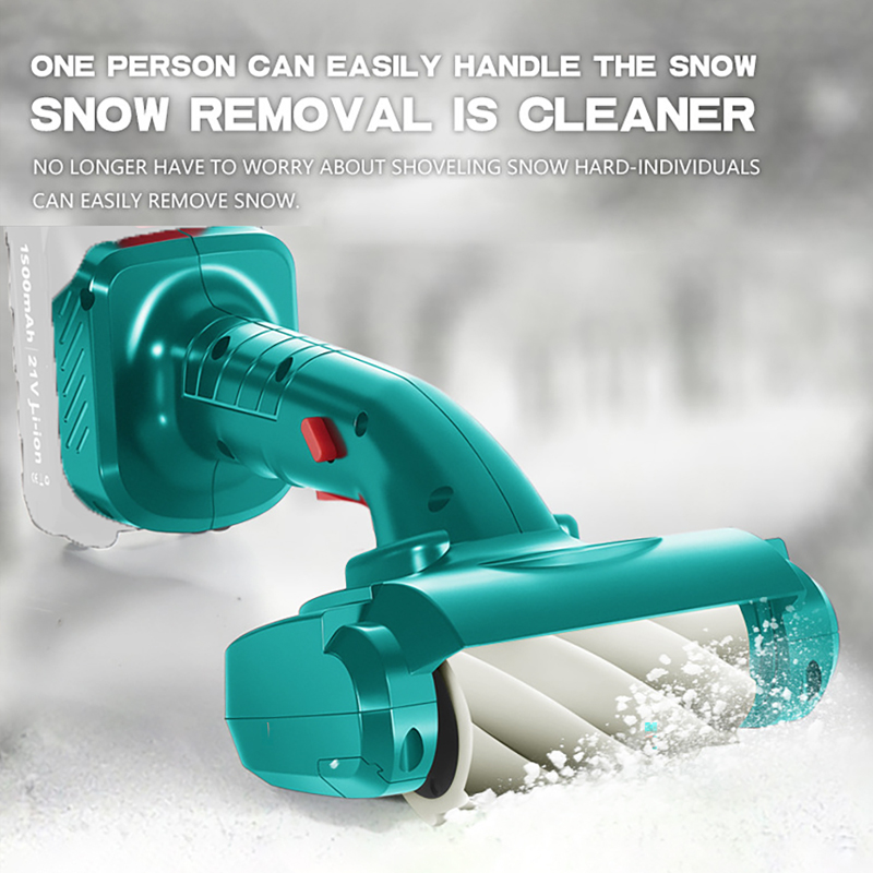แปรงทำความสะอาดเตาย่างไฟฟ้าไร้ - Outdoor Power Brush บทวิจารณ์และราคา