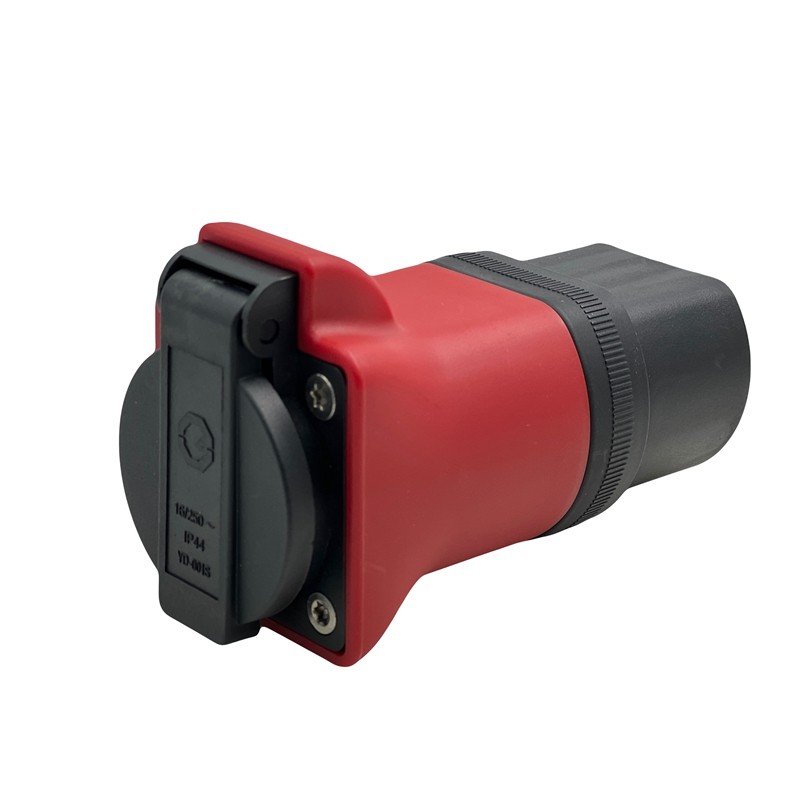 อะแดปเตอร์แปลงไฟรถยนต์ไฟฟ้าแบบ - Outdoor Usb Power Supply บทวิจารณ์และราคา