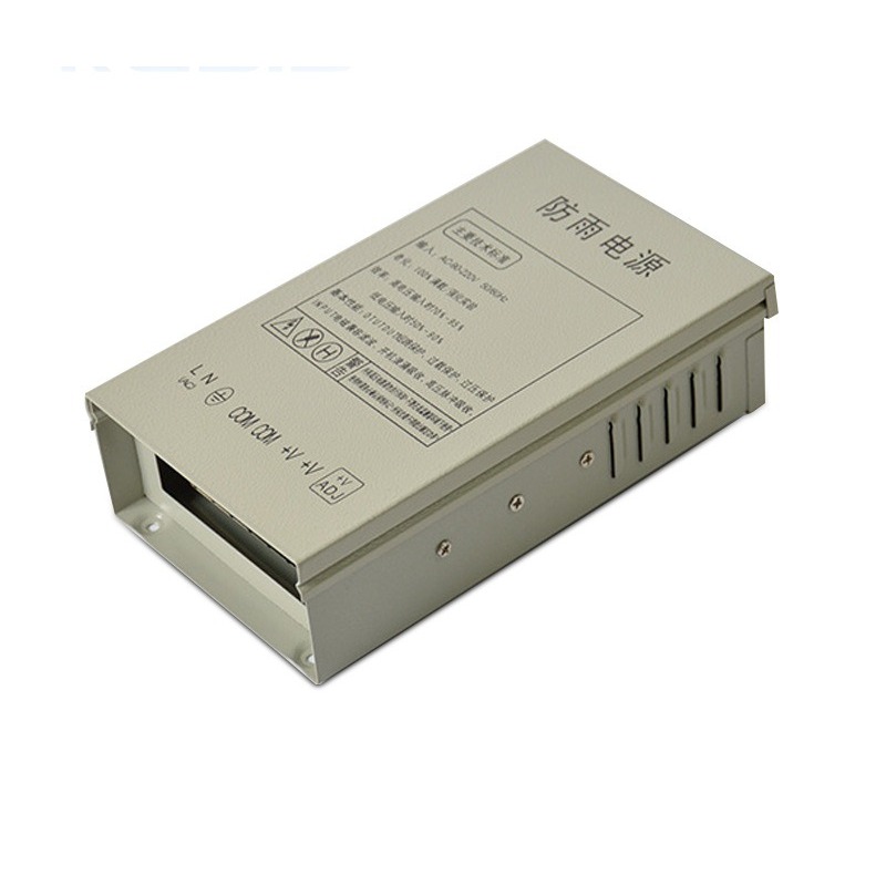 แหล่งจ่ายไฟแบบสวิตชิ่งกันน้ำ 1 - Outdoor Power Transformer บทวิจารณ์และราคา
