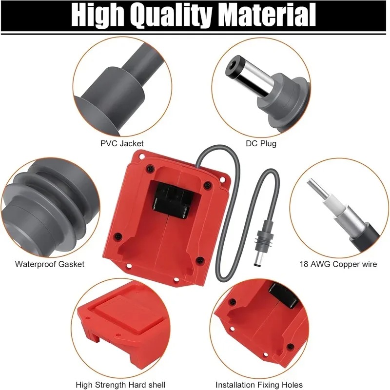 แบตเตอรี่ขับเคลื่อนสําหรับ Sta - Outdoor Power Jack บทวิจารณ์และราคา