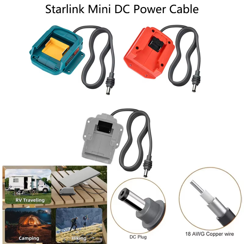 แบตเตอรี่ขับเคลื่อนสําหรับ Sta - Outdoor Power Jack บทวิจารณ์และราคา