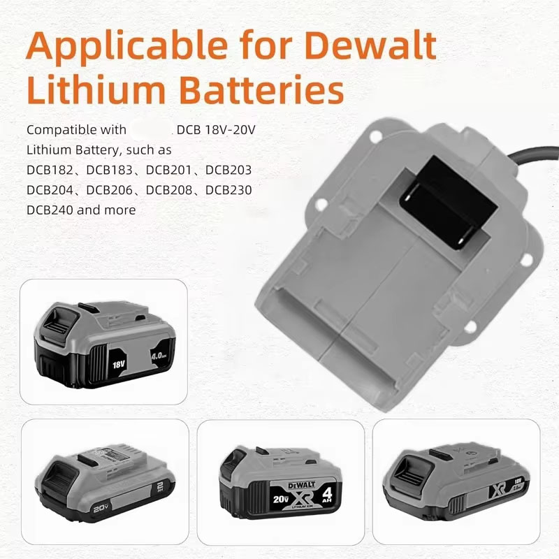 แบตเตอรี่ขับเคลื่อนสําหรับ Sta - Outdoor Power Jack บทวิจารณ์และราคา