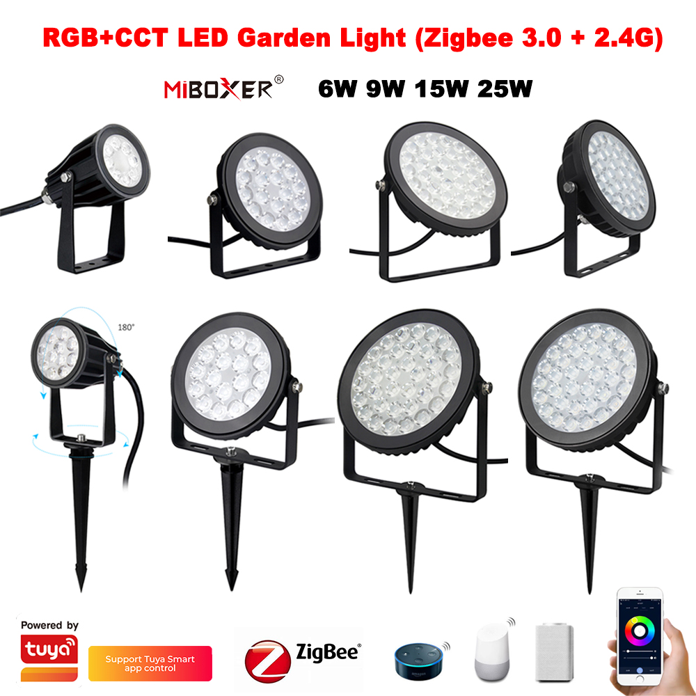 Mหาบ๊อกเซอร์ AC110V-220V ZigBe - Outdoor Power Point Zigbee บทวิจารณ์และราคา