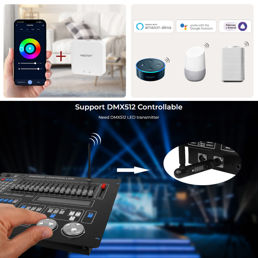 Mหาบ๊อกเซอร์ AC110V-220V ZigBe - Outdoor Power Point Zigbee บทวิจารณ์และราคา