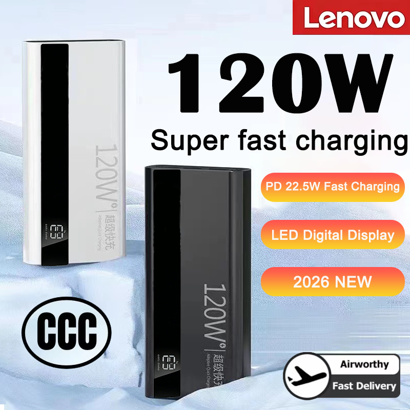 เลอโนโว 1000000mAh พาวเวอร์แบง - Outdoor Usb Power Outlet บทวิจารณ์และราคา